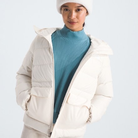 The North Face Gotham Down Jacket - Women's 5