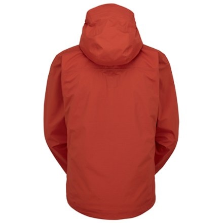 Rab Firewall Light Waterproof Jacket - Men's 1