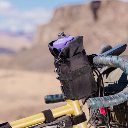 Swift Industries Sidekick Stem Pouch 1