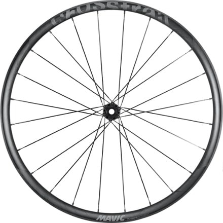 Mavic Crosstrail SL Carbon Wheel - Center Lock Disc 29" 0