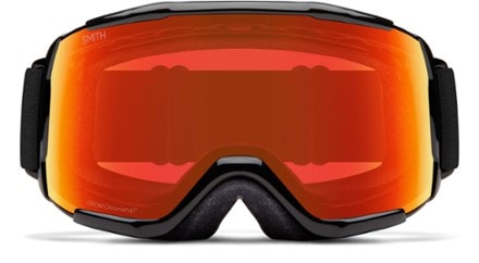 Smith Grom ChromaPop Snow Goggles - Kids' 0