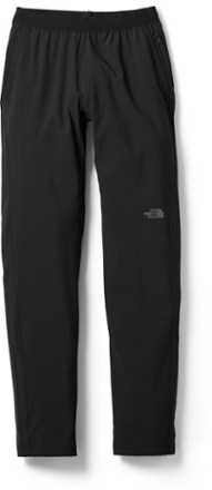 north face men's essential pants