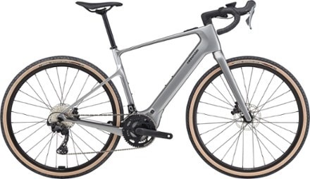 Cannondale Synapse Neo Allroad 2 Electric Bike 0