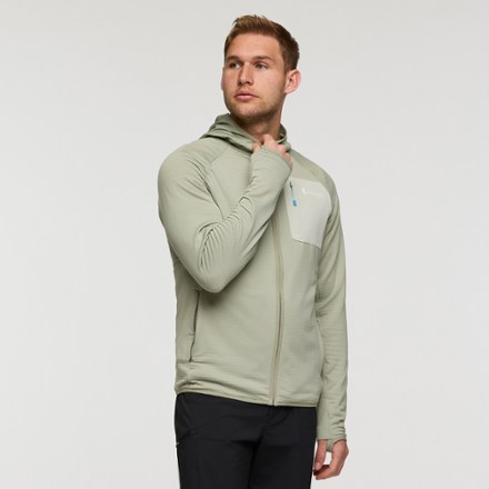 Cotopaxi Otero Full-Zip Fleece Hoodie - Men's 3