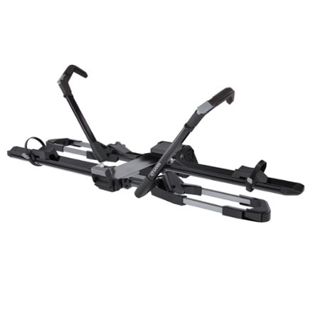 Saris Edge 2-Bike Hitch Rack 2