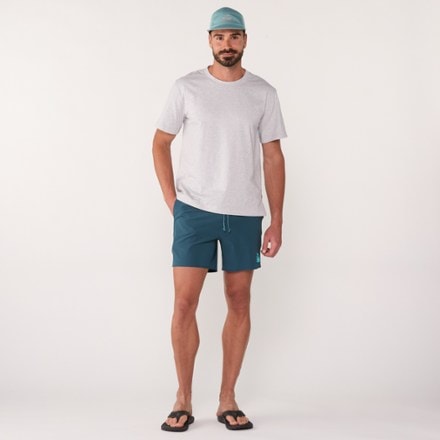 Patagonia Hydropeak Volley Shorts - Men's 16" Outseam 3