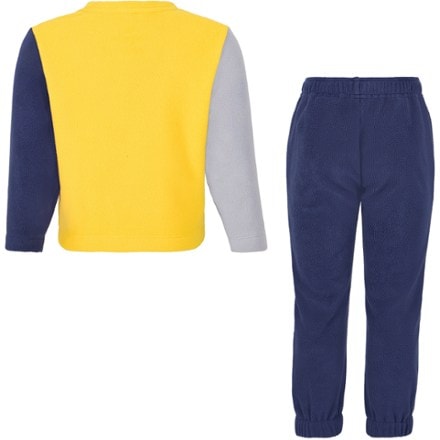 Obermeyer Comfy Cozy Base Layer Set - Kids' 3