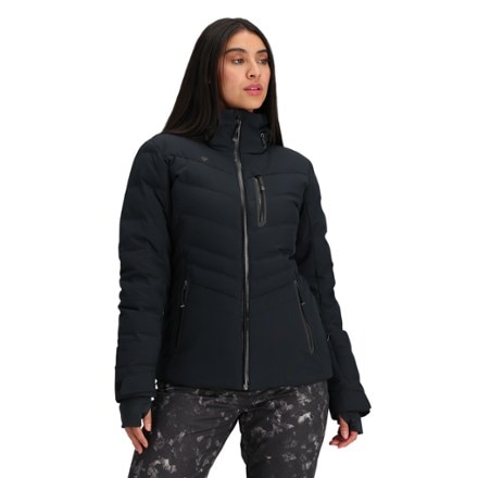 Obermeyer Cosima Down Jacket - Women's 1