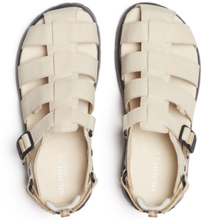 Merrell Fleur Fisherman Sandals - Women's 5