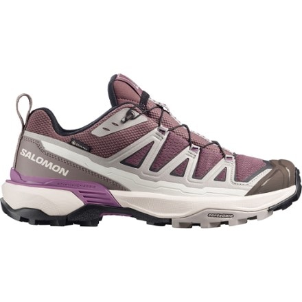 Salomon X Ultra 360 Edge GORE-TEX Hiking Shoes - Women's 0