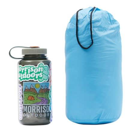 Morrison Outdoors Big Mo 40 Sleeping Bag - Toddlers' 3