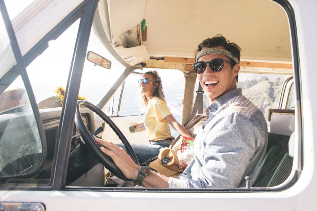 Location Image for Dipseas Polarized Sunglasses