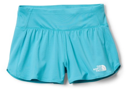 The north face hot sale amphibious shorts