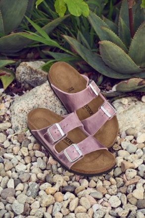 Birkenstock Arizona Sandals - Women's 8