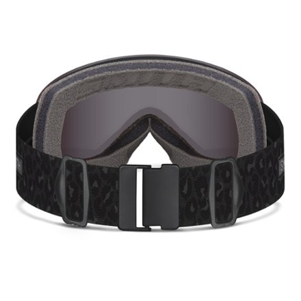 Smith Skyline ChromaPop Snow Goggles 2