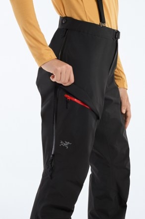 Arc'teryx Beta AR Rain Pants - Women's 10