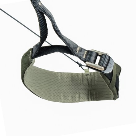 BLUE ICE Vista ADJ Harness - Men's 1