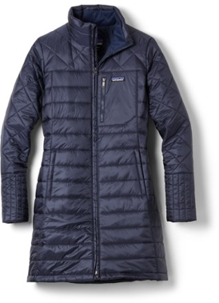 Patagonia women s 2025 long coat