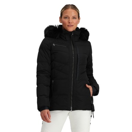 Obermeyer Circe Down Jacket - Women's 1