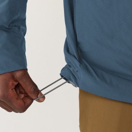 Stio Fernos Max Insulated Jacket - Men's 10