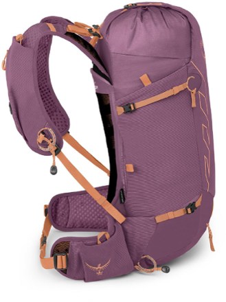 Osprey Tempest Velocity 20 Pack - Women's 4