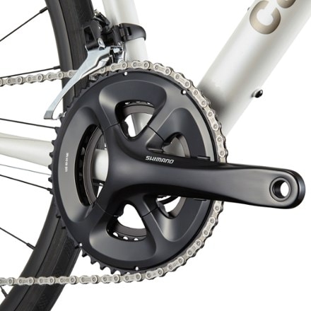 Cannondale Synapse 1 Bike 6