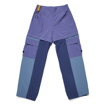 Cotopaxi Losdos Zip-Off Pants - Women's 0