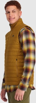 Outdoor Research Shadow Insulated Vest - Men's 2