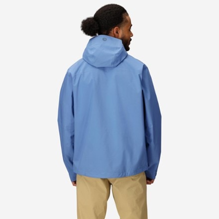 Marmot PreCip Eco Pro Rain Jacket - Men's 1