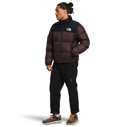 The North Face 1996 Retro Nuptse Down Jacket - Men's 2