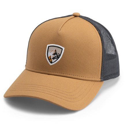 KUHL Low-Profile Trucker Hat 0