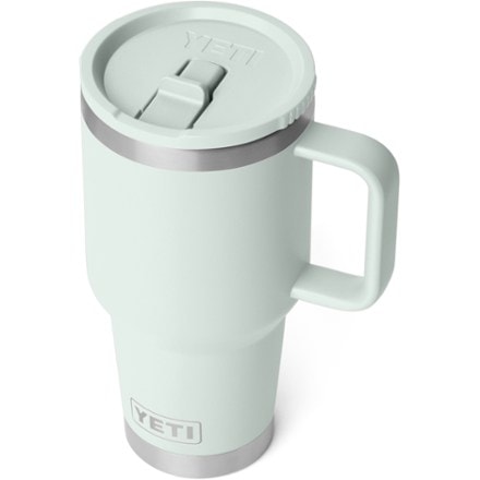 YETI Rambler Travel Straw Mug with Travel Straw Mug Lid - 30 fl. oz. 3