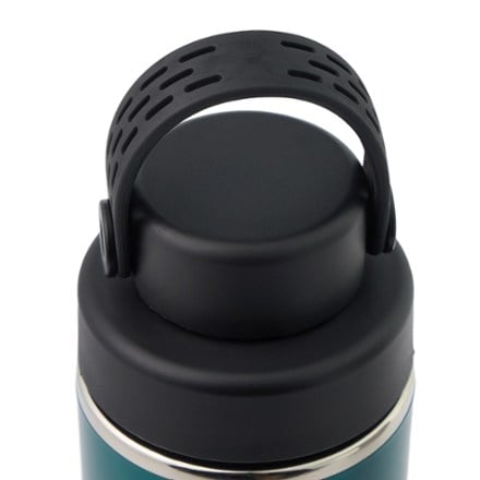 Hydro Flask Lightweight Wide-Mouth Vacuum Water Bottle with Flex Chug Cap - 24 fl. oz. 5