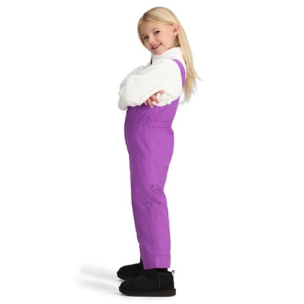 Obermeyer Snoverall Bib Snow Pants - Toddlers' 3