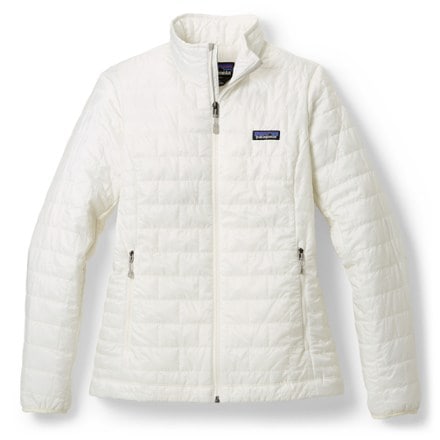 Patagonia Nano Puff Insulated Jacket - Women's 0