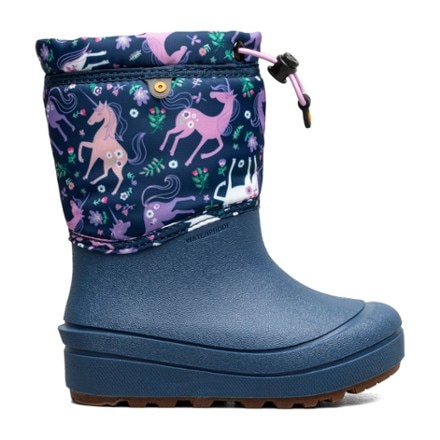 Bogs Snow Shell Boots - Kids' 0