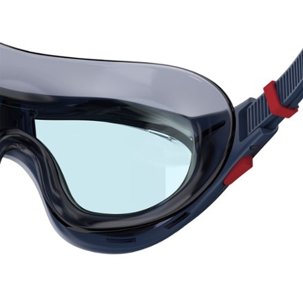 Speedo Biofuse 2.0 Swim Mask 4