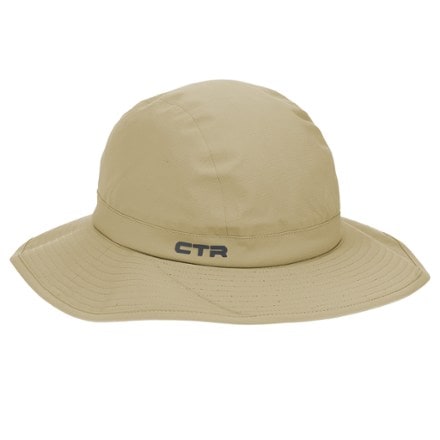 CTR Stratus Waterproof Typhoon Boonie Hat 0