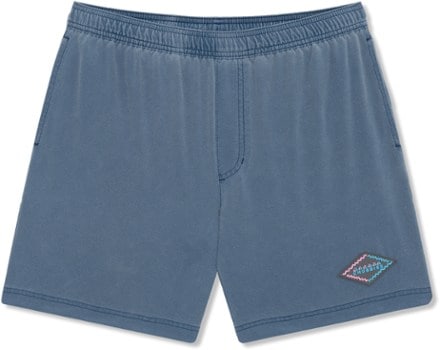 Chubbies Sport Shorts 5.5" - Men's 1