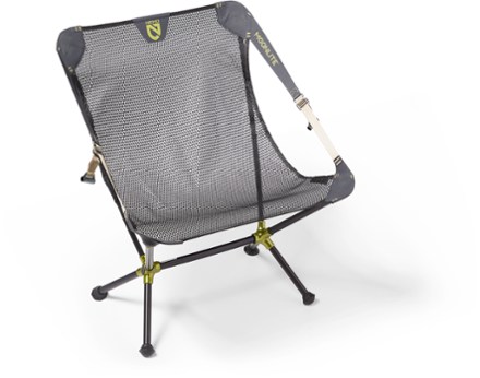 Moonlite Reclining Camp Chair