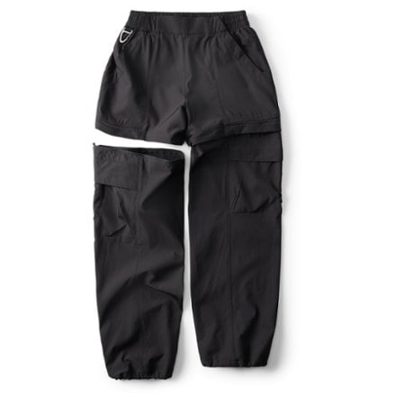 Cotopaxi Losdos Zip-Off Pants - Women's 4
