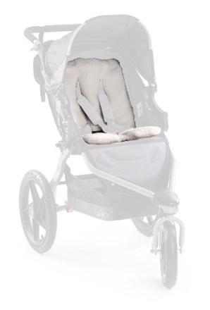 bob stroller seat liner