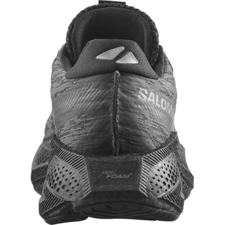 Salomon Aero Glide 4 Road-Running Shoes - Women's 3