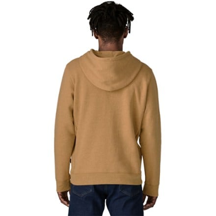 Patagonia Shop Sticker Uprisal Hoody 2