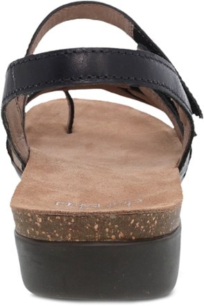 Dansko Roslyn Sandals - Women's 4