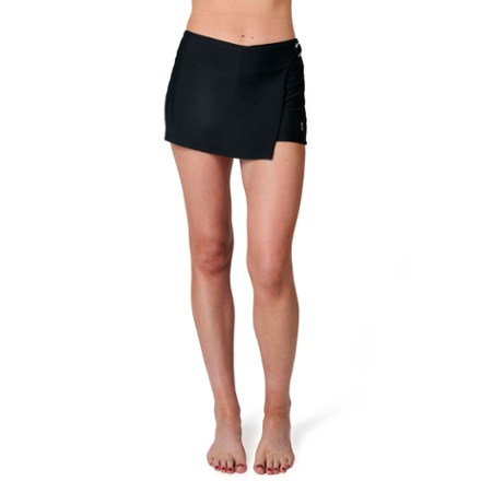 On Body Image of color Black