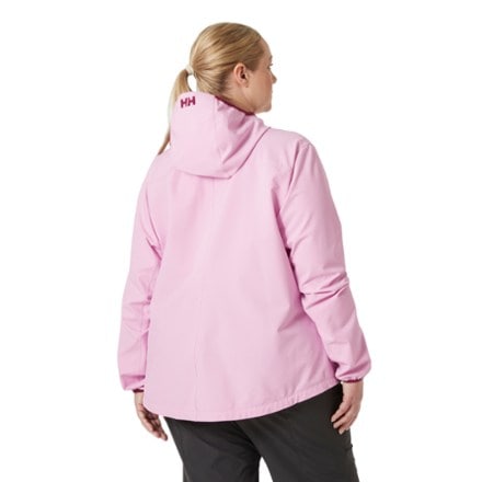 Helly Hansen Cascade Shield Jacket - Women's 4