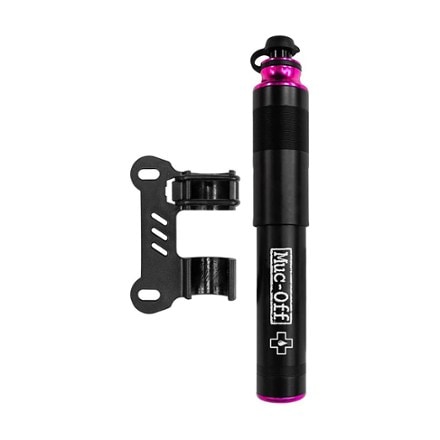 Muc-Off AirMach Mini Pump 0