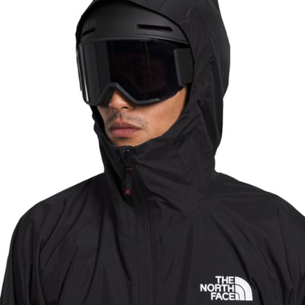 The North Face Build Up Jacket - Men's 3