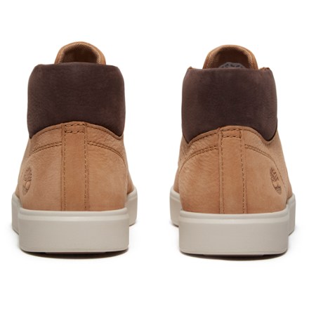 Timberland Emerson Street Mid Sneakers - Men's 2